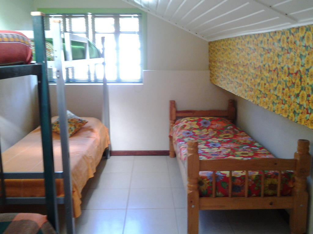 Itaipava Hostel Петрополис Номер фото