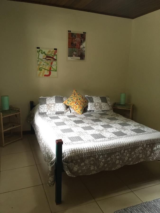 Itaipava Hostel Петрополис Экстерьер фото