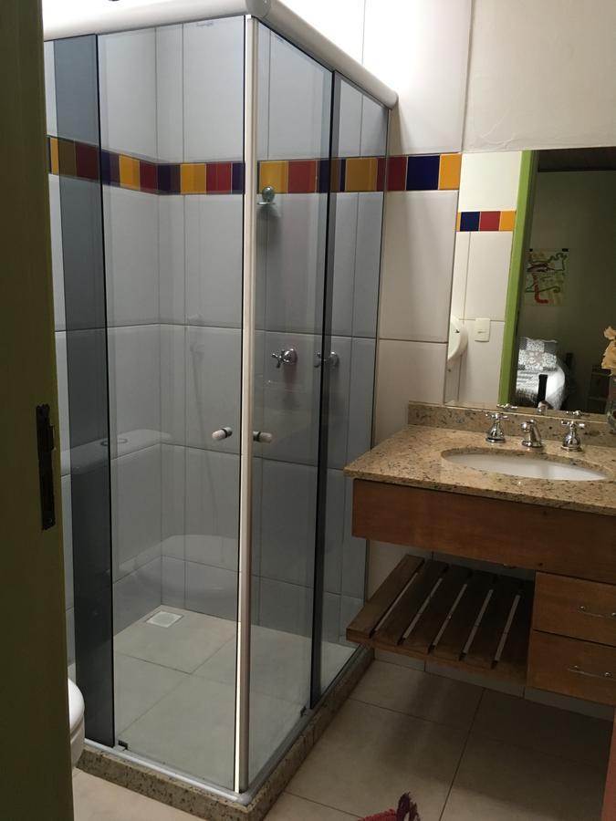 Itaipava Hostel Петрополис Экстерьер фото